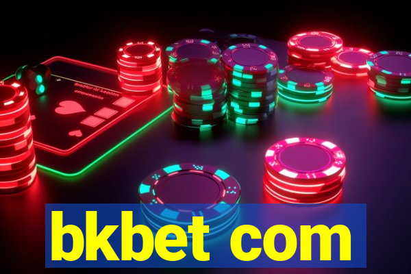 bkbet com